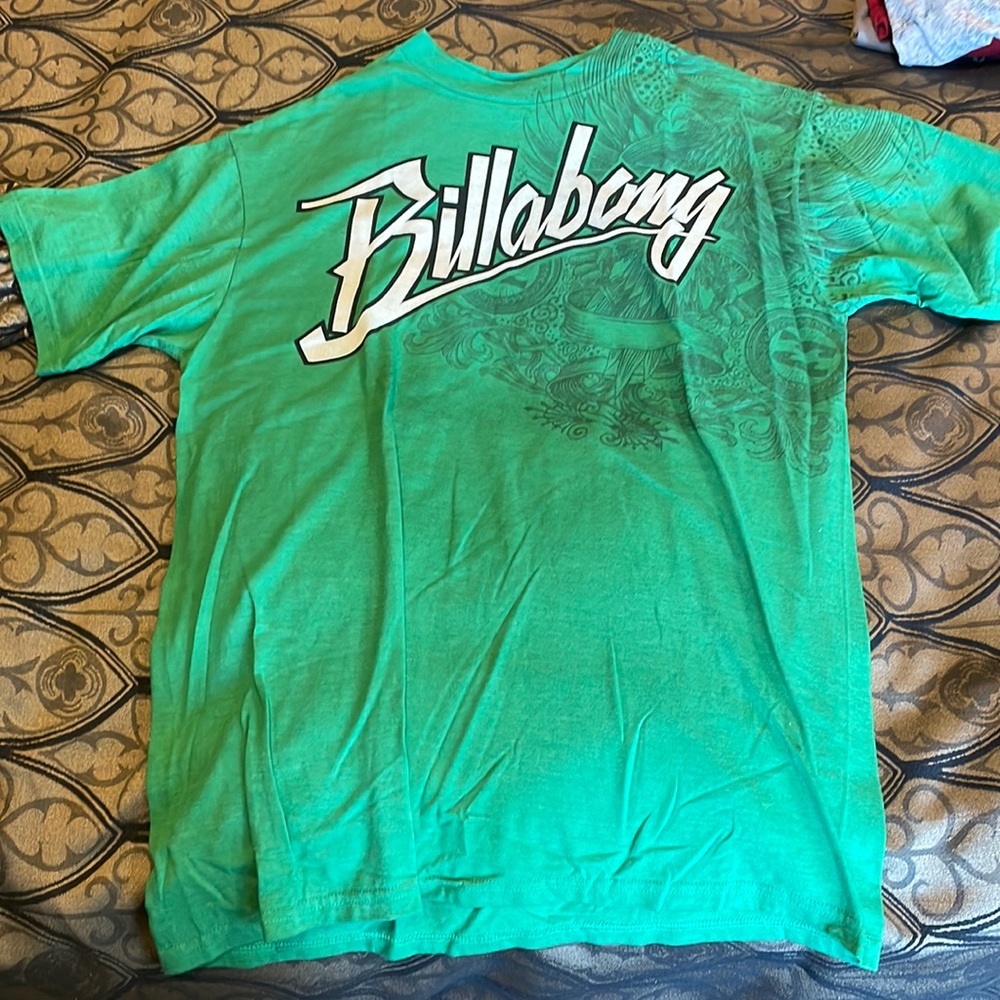 Vintage Billabong T